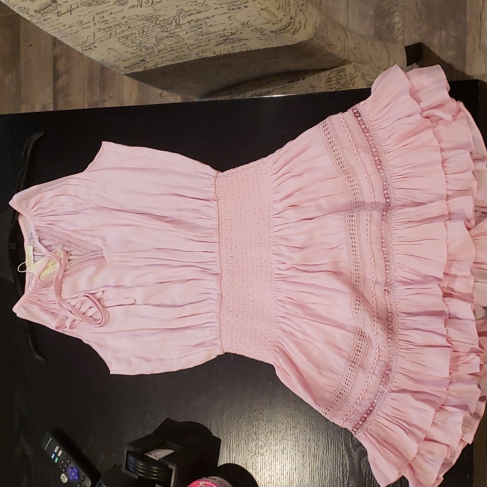 NWT! RAMY BROOK JOJO DRESS